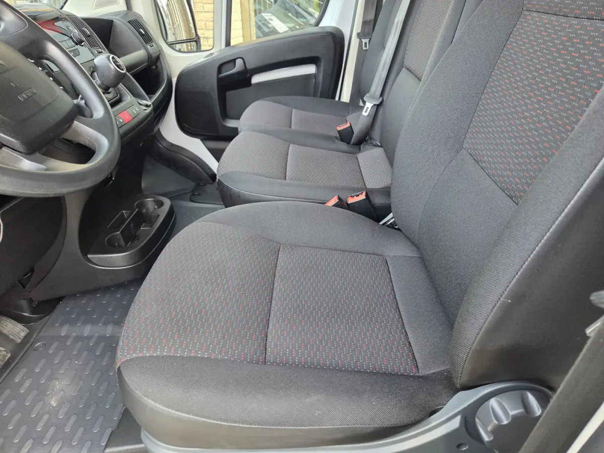/ Citroen Jumper HDi 88Kw-120Pk L2/H2 Cruisecontrol Airco 270Graden doordraaideuren