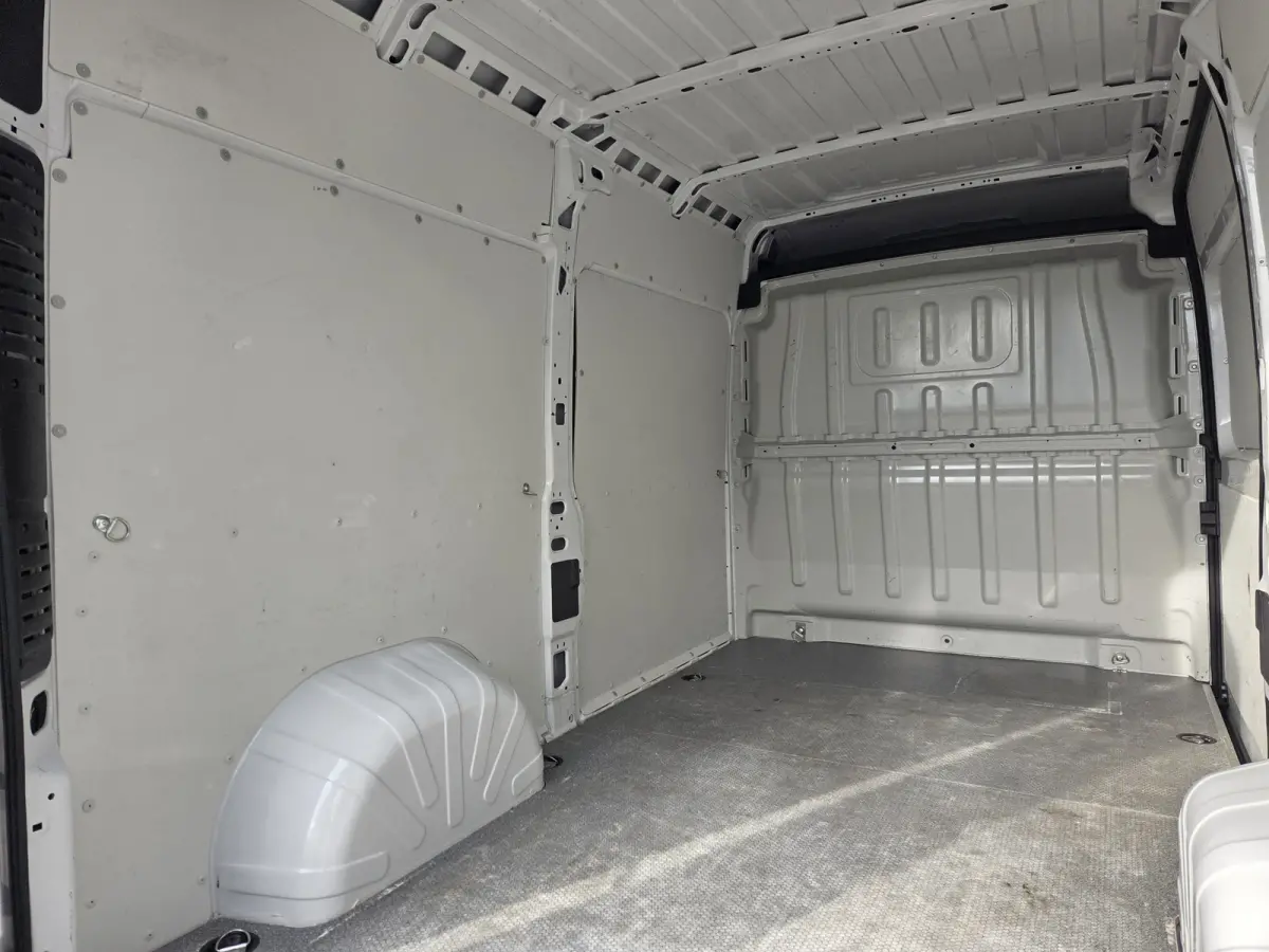 / Citroen Jumper HDi 88Kw-120Pk L2/H2 Cruisecontrol Airco 270Graden doordraaideuren