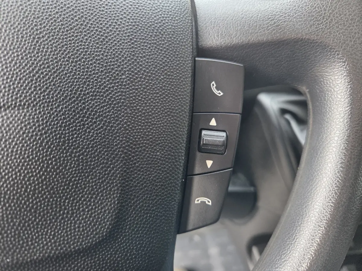 / Citroen Jumper HDi 88Kw-120Pk L2/H2 Cruisecontrol Airco 270Graden doordraaideuren