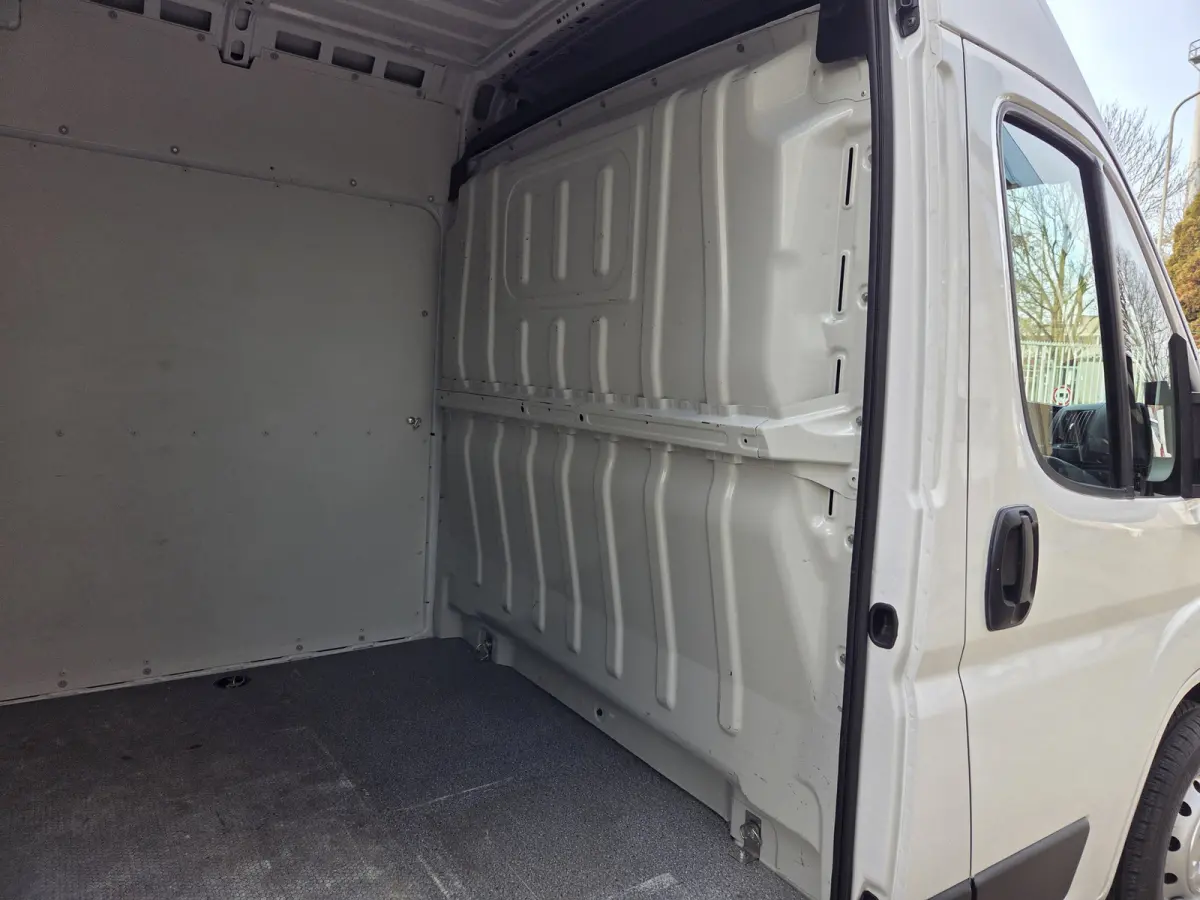/ Citroen Jumper HDi 88Kw-120Pk L2/H2 Cruisecontrol Airco 270Graden doordraaideuren
