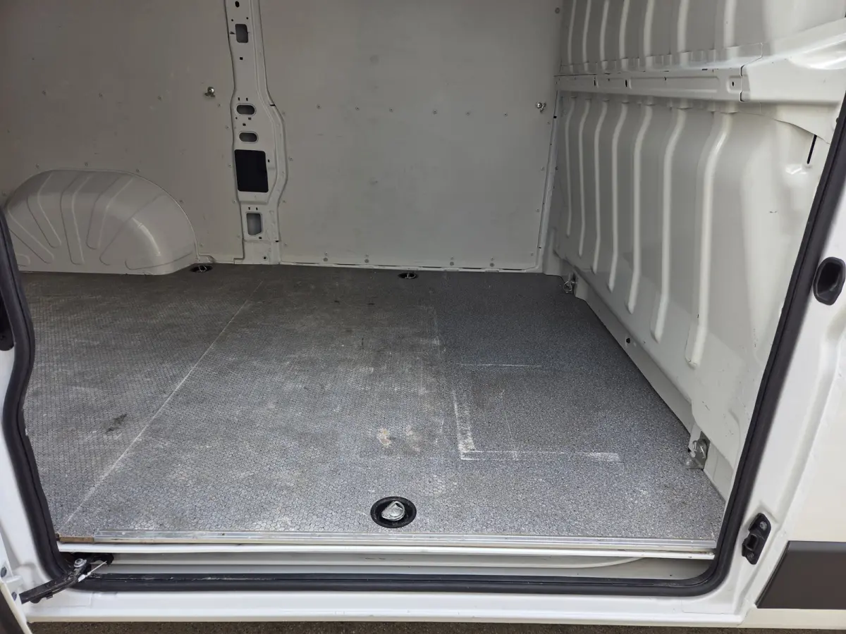 / Citroen Jumper HDi 88Kw-120Pk L2/H2 Cruisecontrol Airco 270Graden doordraaideuren