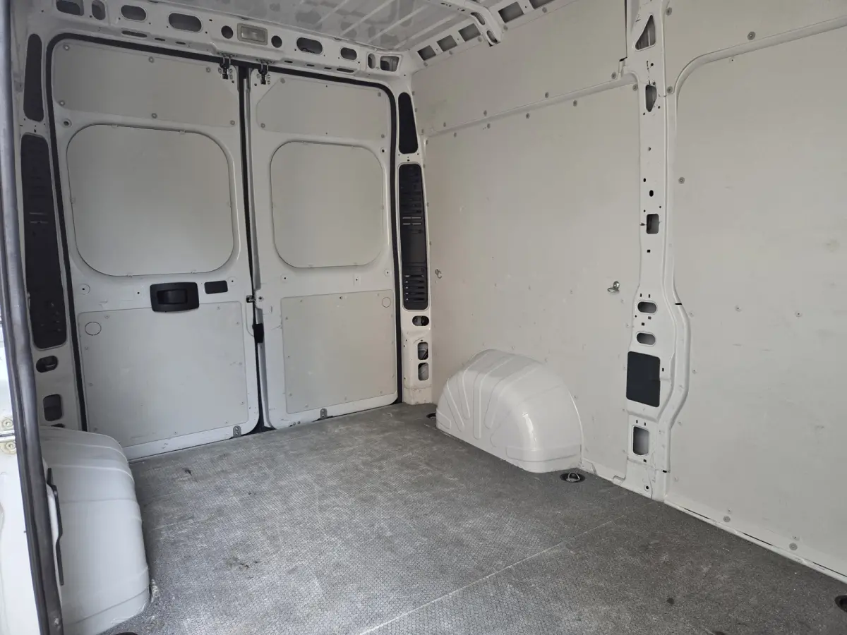 / Citroen Jumper HDi 88Kw-120Pk L2/H2 Cruisecontrol Airco 270Graden doordraaideuren