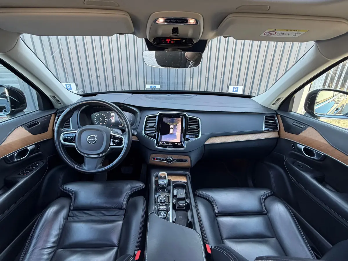 2.0 T8 Twin Engine AWD Inscription Intro Edition|Pano|H&K|360|Haak Wegklap||Memory|ACC|Dealer Oh Etc etc