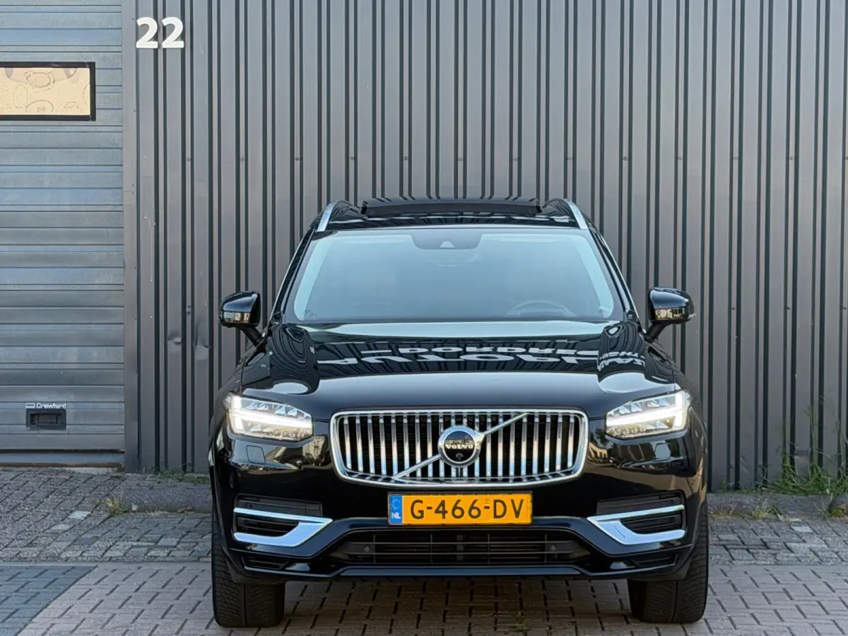 2.0 T8 Twin Engine AWD Inscription Intro Edition|Pano|H&K|360|Haak Wegklap||Memory|ACC|Dealer Oh Etc etc