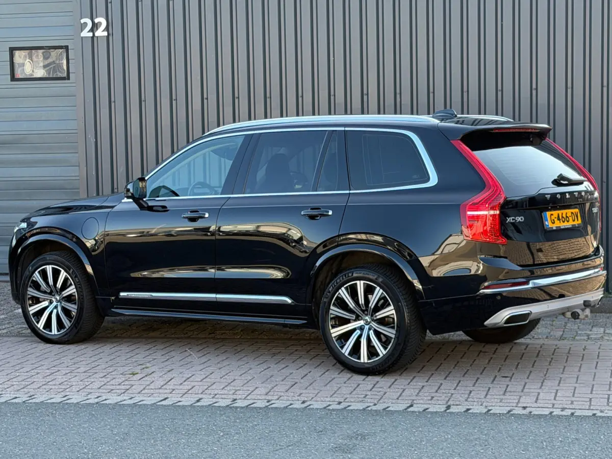 2.0 T8 Twin Engine AWD Inscription Intro Edition|Pano|H&K|360|Haak Wegklap||Memory|ACC|Dealer Oh Etc etc