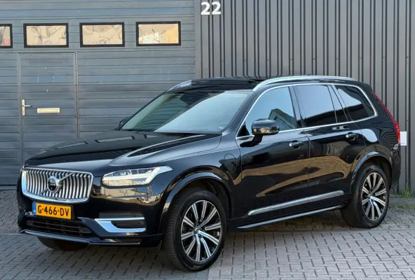 2.0 T8 Twin Engine AWD Inscription Intro Edition|Pano|H&K|360|Haak Wegklap||Memory|ACC|Dealer Oh Etc etc