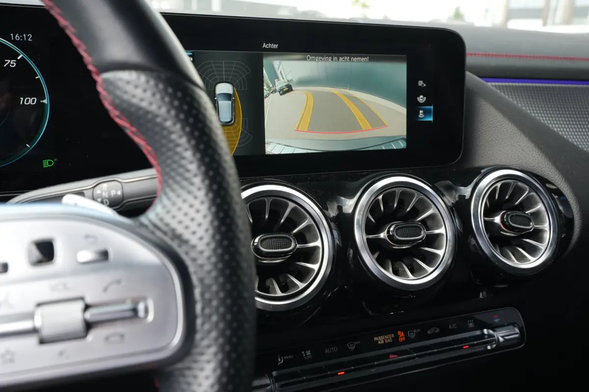 250 AMG Line 190PK | SOH: 98,95% | AMG Styling | Achteruitrijcamera | Cruise | Carplay |