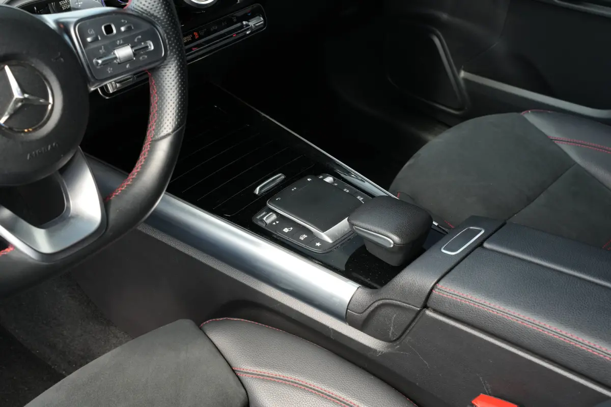 250 AMG Line 190PK | AMG Styling | Achteruitrijcamera | Cruise | Carplay |