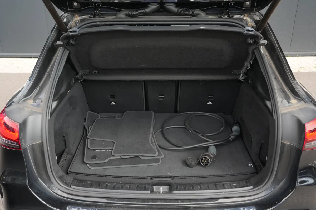 250 AMG Line 190PK | SOH: 98,95% | AMG Styling | Achteruitrijcamera | Cruise | Carplay |