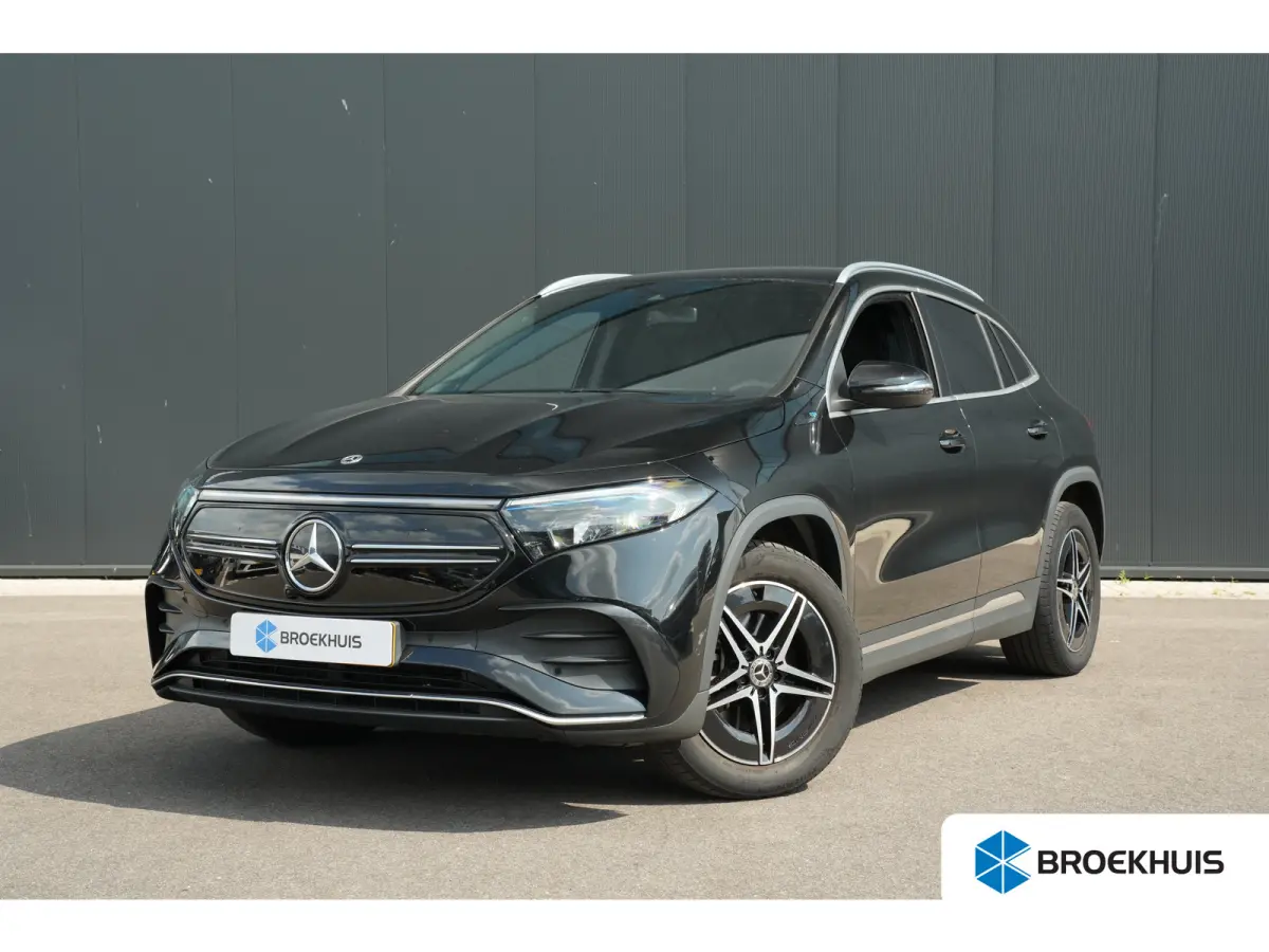 250 AMG Line 190PK | AMG Styling | Achteruitrijcamera | Cruise | Carplay |