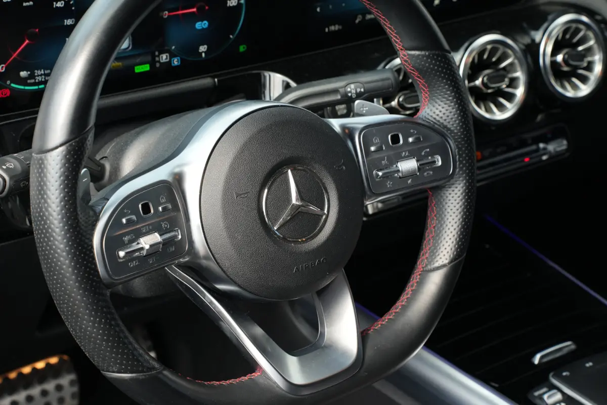 250 AMG Line 190PK | AMG Styling | Achteruitrijcamera | Cruise | Carplay |