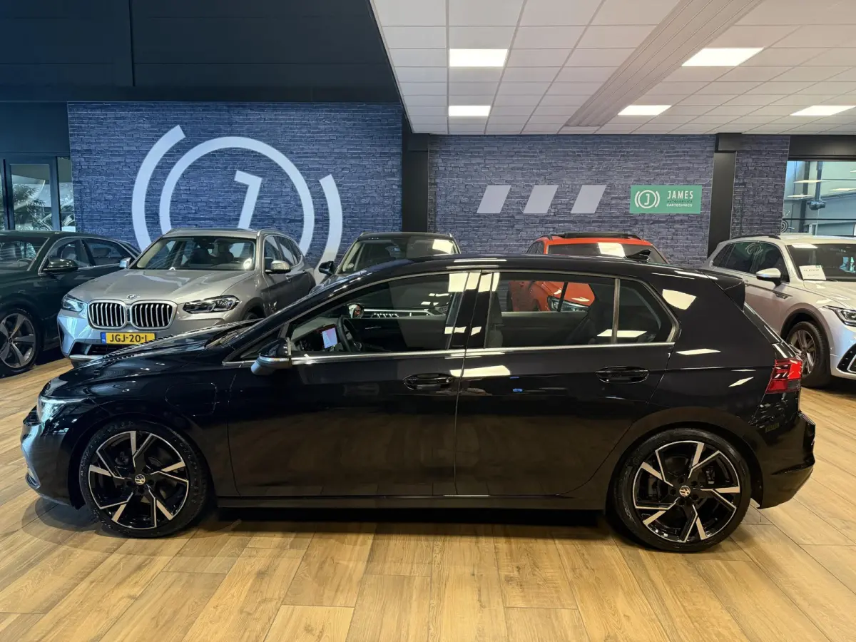 1.4 eHybrid Style PHEV|CRUISE ADAPTIEF|CARPLAY|STOEL&STUUR VERWARMING|MEMORY SEATS|