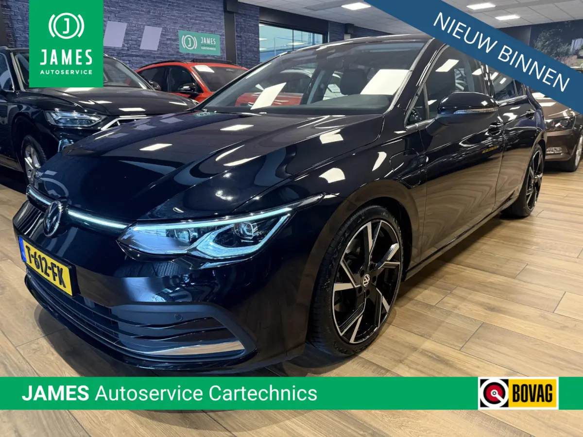 1.4 eHybrid Style PHEV|CRUISE ADAPTIEF|CARPLAY|STOEL&STUUR VERWARMING|MEMORY SEATS|