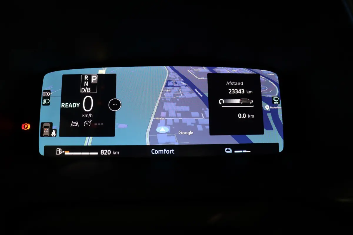 E-Tech full hybrid 145pk techno | Apple carplay / Android auto | Lichtmetalen velgen | Climate control |