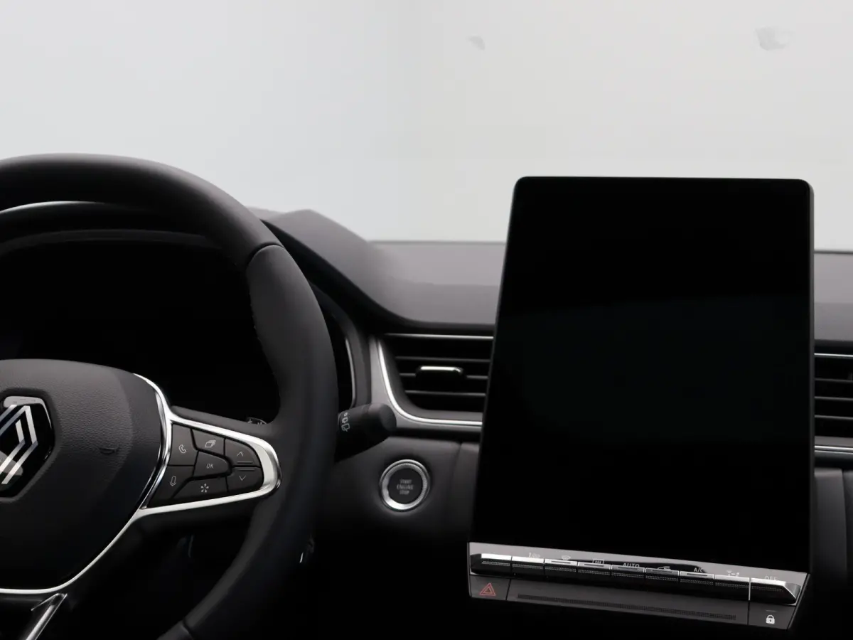 E-Tech full hybrid 145pk techno | Apple carplay / Android auto | Lichtmetalen velgen | Climate control |
