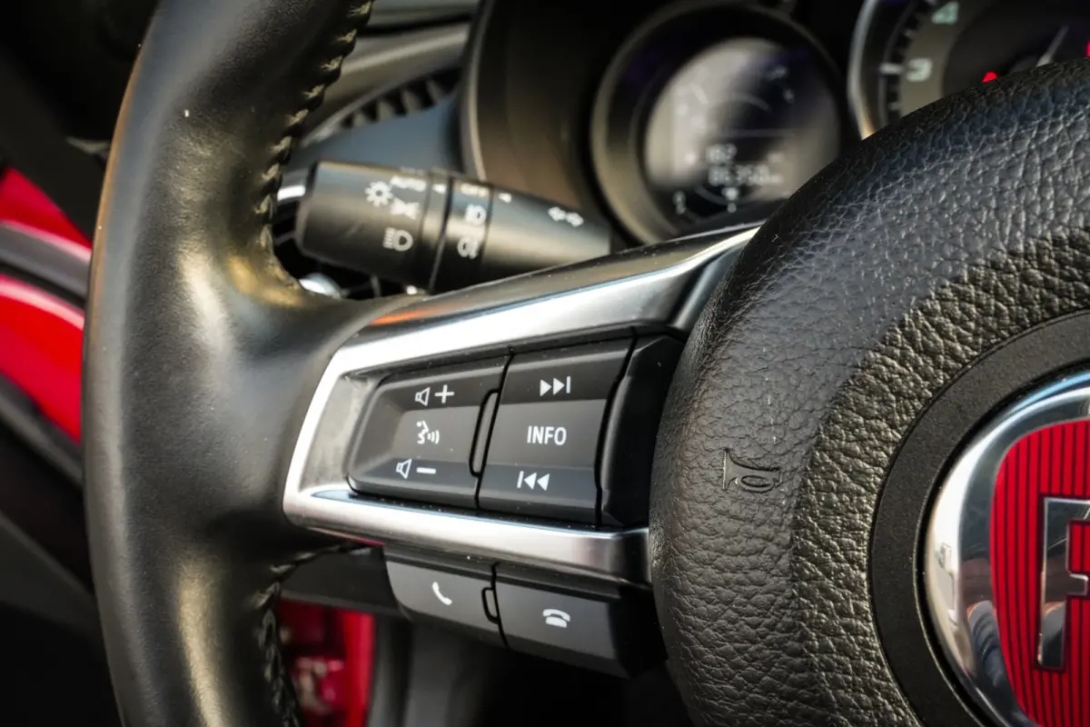1.4 MultiAir Turbo Automaat | Navigatie | Clima | CC | Leder | Stoelverwarming | 1e Eigenaar |