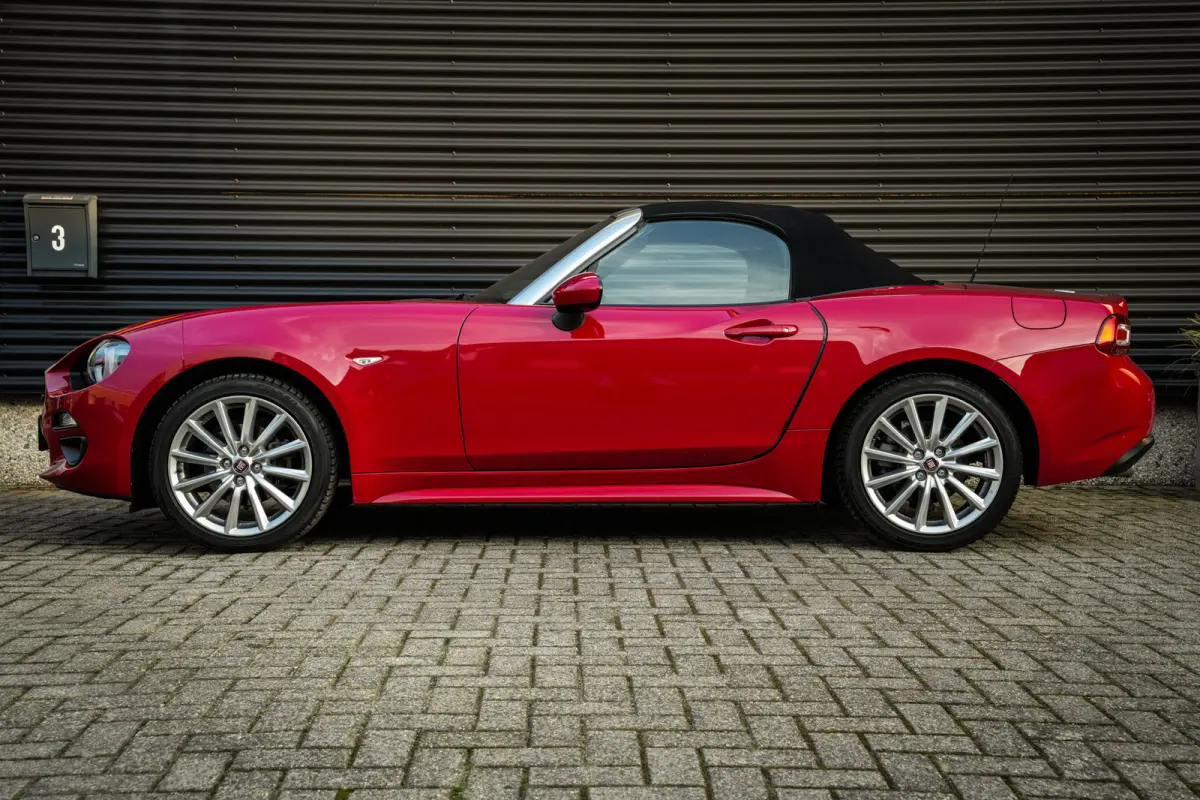 1.4 MultiAir Turbo Automaat | Navigatie | Clima | CC | Leder | Stoelverwarming | 1e Eigenaar |