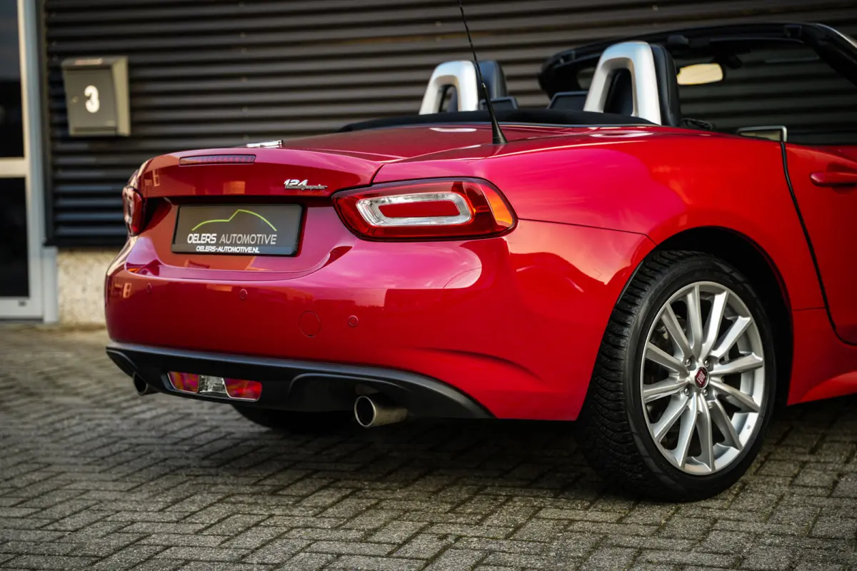 1.4 MultiAir Turbo Automaat | Navigatie | Clima | CC | Leder | Stoelverwarming | 1e Eigenaar |