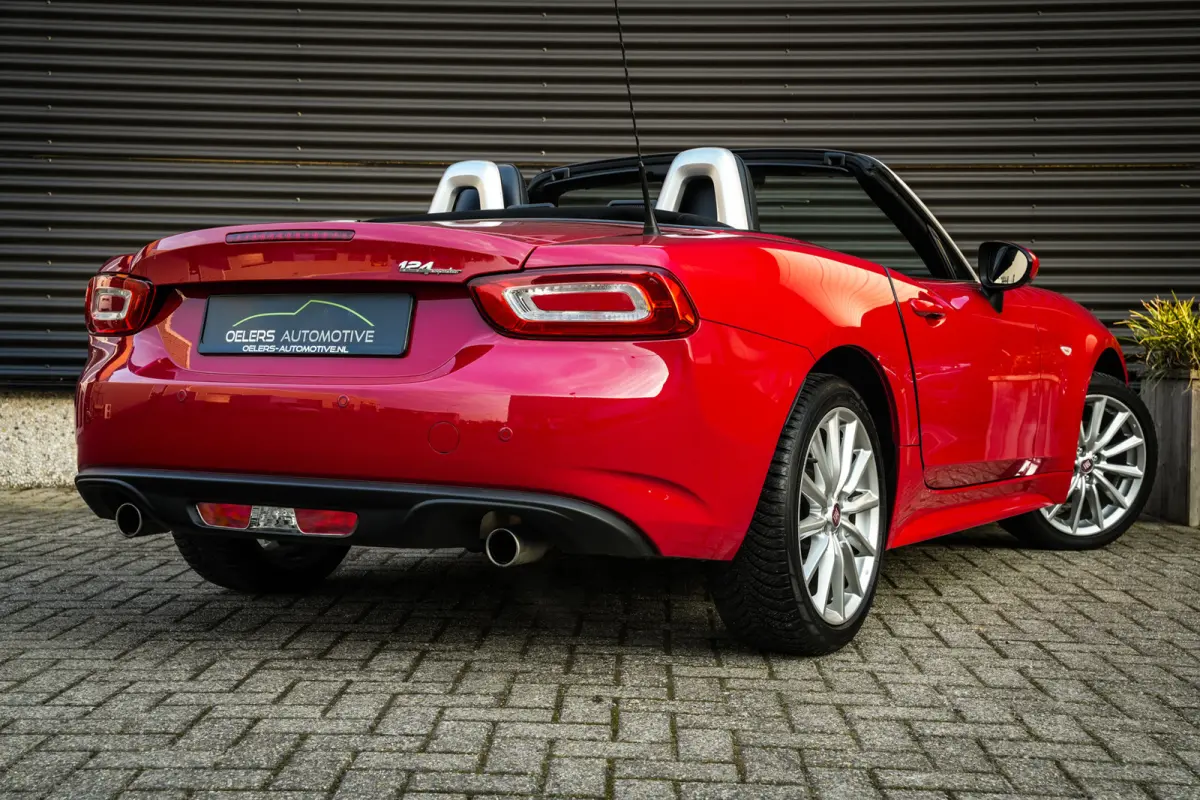 1.4 MultiAir Turbo Automaat | Navigatie | Clima | CC | Leder | Stoelverwarming | 1e Eigenaar |