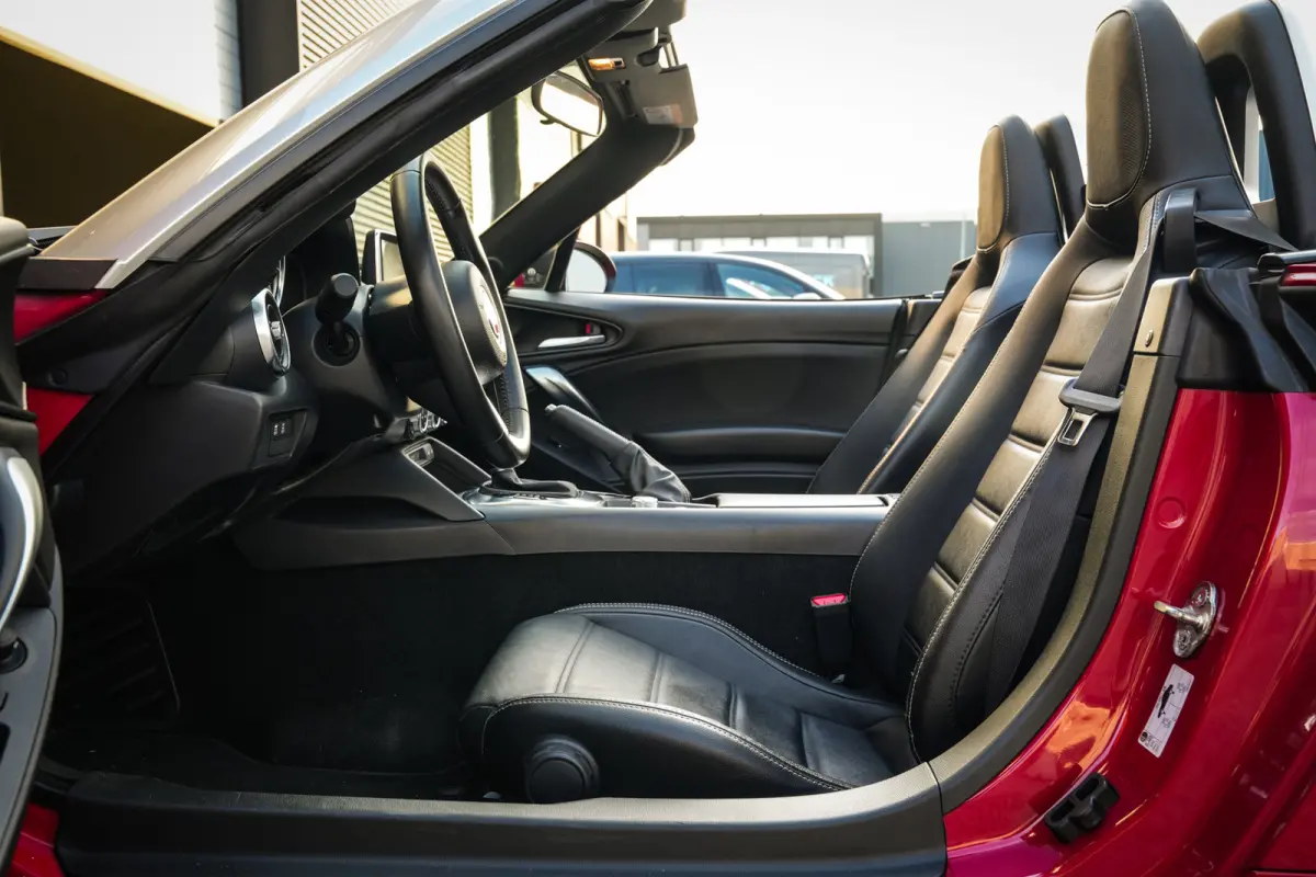1.4 MultiAir Turbo Automaat | Navigatie | Clima | CC | Leder | Stoelverwarming | 1e Eigenaar |