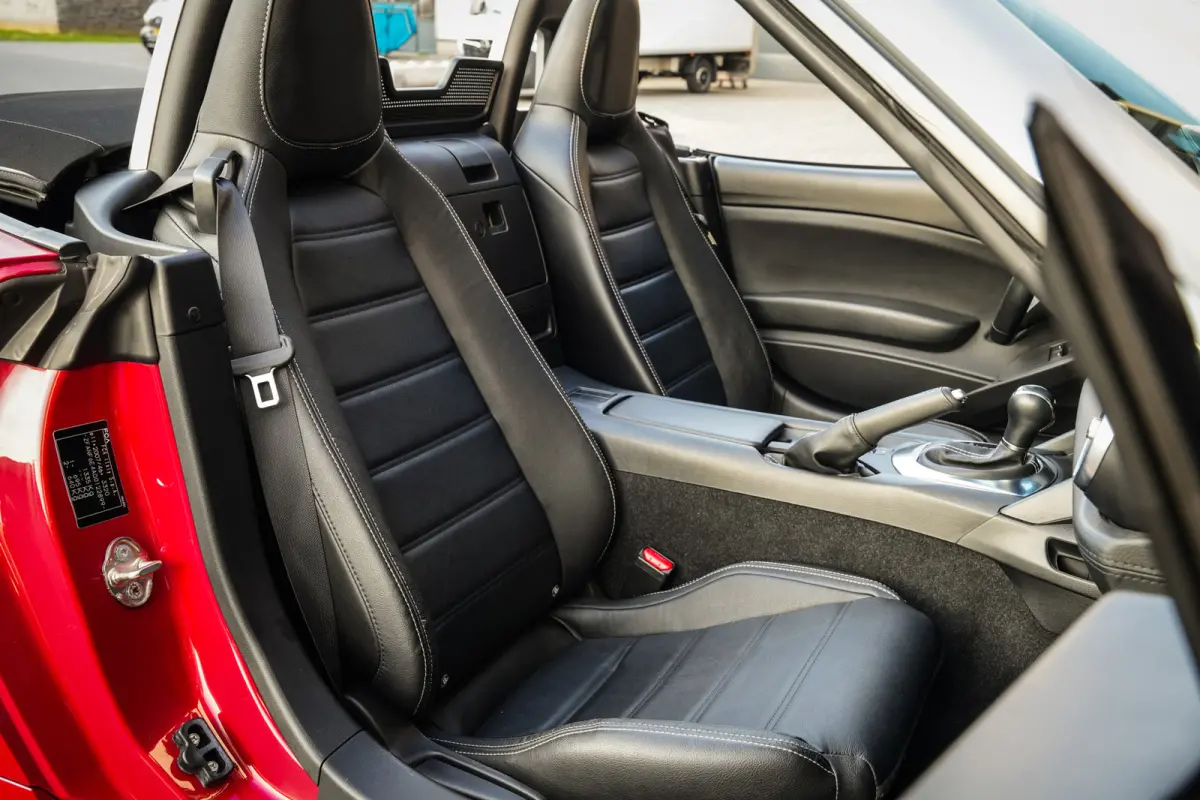 1.4 MultiAir Turbo Automaat | Navigatie | Clima | CC | Leder | Stoelverwarming | 1e Eigenaar |