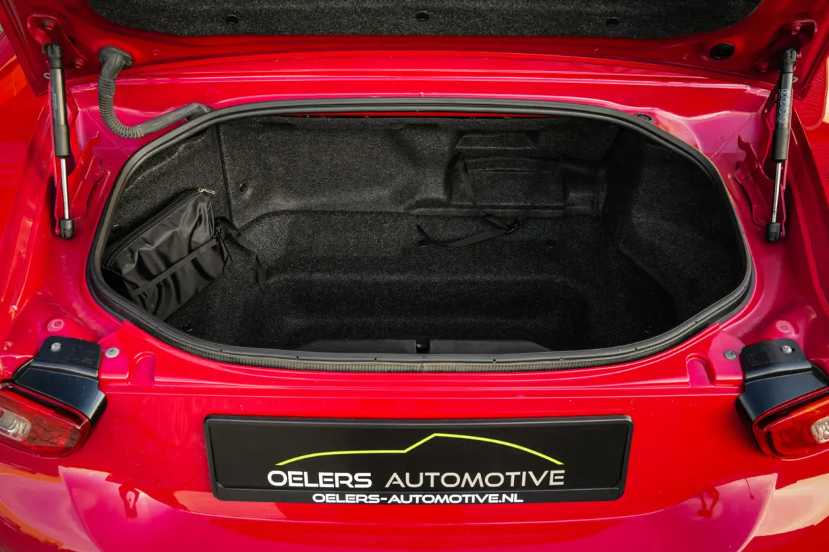 1.4 MultiAir Turbo Automaat | Navigatie | Clima | CC | Leder | Stoelverwarming | 1e Eigenaar |