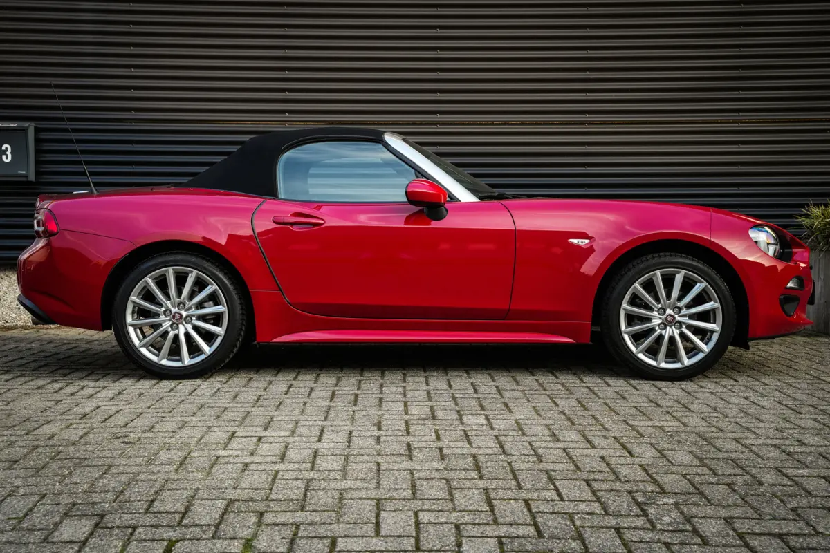 1.4 MultiAir Turbo Automaat | Navigatie | Clima | CC | Leder | Stoelverwarming | 1e Eigenaar |