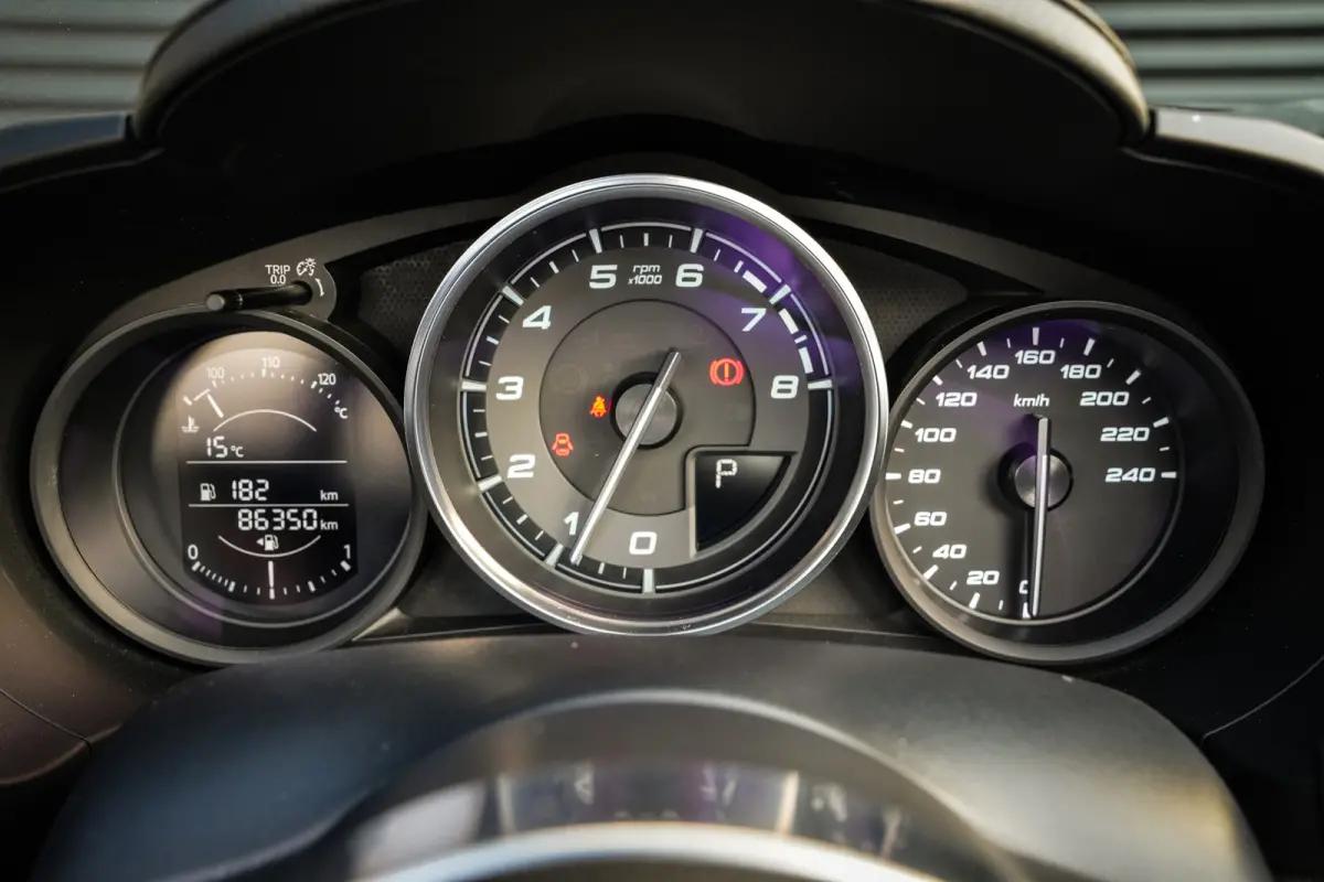 1.4 MultiAir Turbo Automaat | Navigatie | Clima | CC | Leder | Stoelverwarming | 1e Eigenaar |