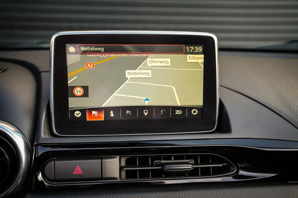 1.4 MultiAir Turbo Automaat | Navigatie | Clima | CC | Leder | Stoelverwarming | 1e Eigenaar |