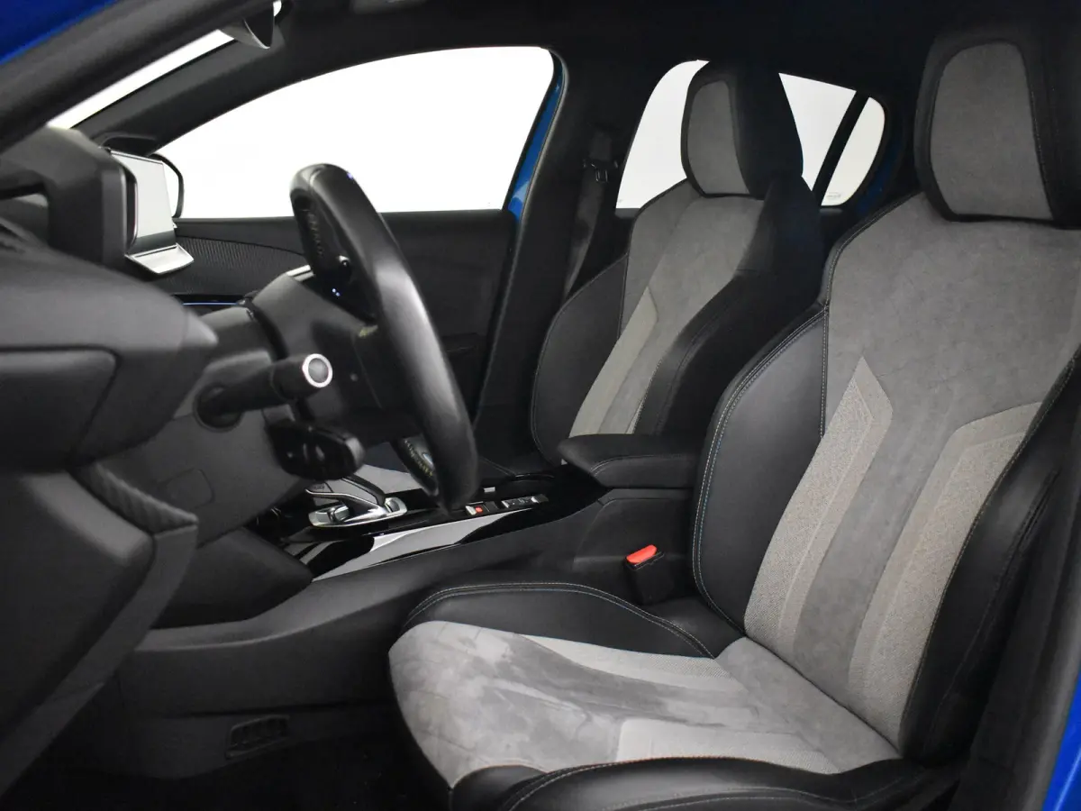 EV GT 350 50 kWh | achteruitrijcamera | Navigatie | Climate control App connect | Cruise control adapt | Dodehoek detectie | Keyless | LED | 17"LMV