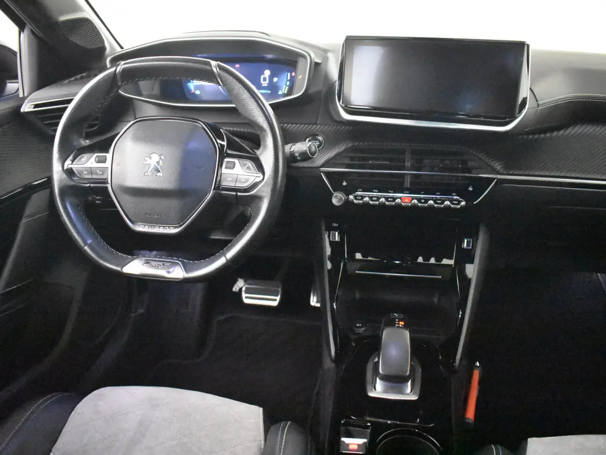 EV GT 350 50 kWh | achteruitrijcamera | Navigatie | Climate control App connect | Cruise control adapt | Dodehoek detectie | Keyless | LED | 17"LMV