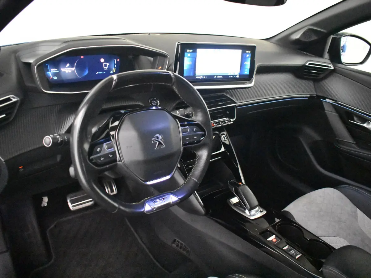 EV GT 350 50 kWh | achteruitrijcamera | Navigatie | Climate control App connect | Cruise control adapt | Dodehoek detectie | Keyless | LED | 17"LMV