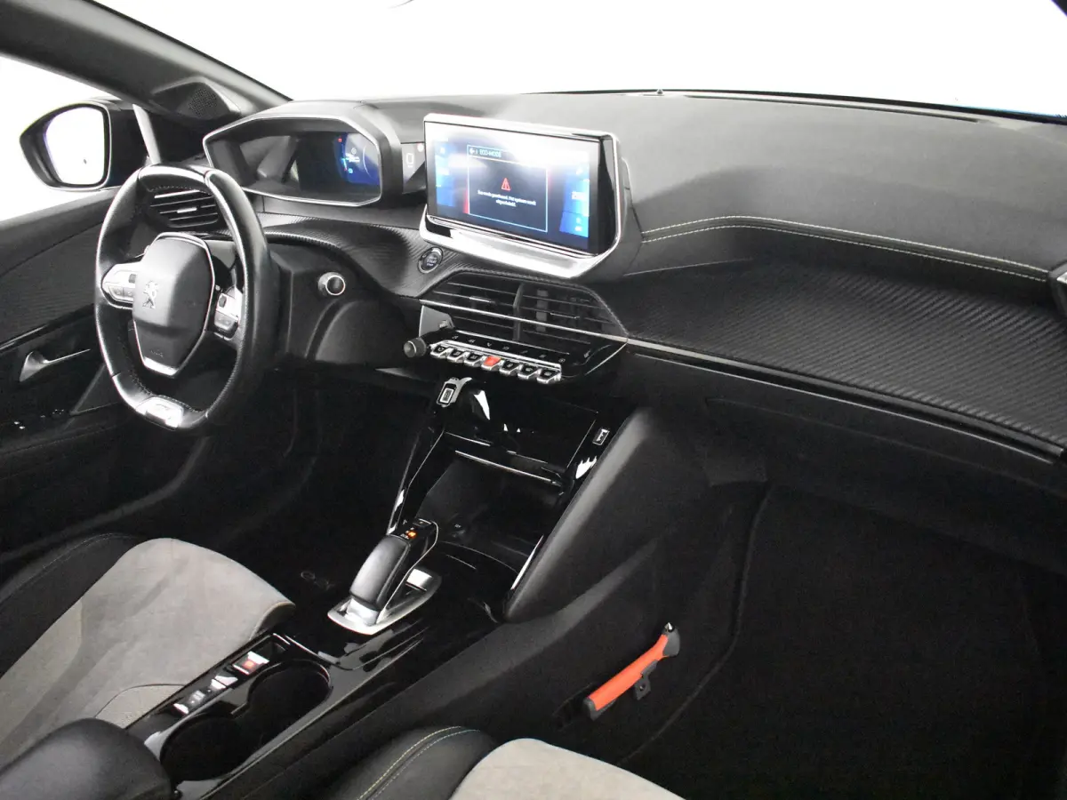 EV GT 350 50 kWh | achteruitrijcamera | Navigatie | Climate control App connect | Cruise control adapt | Dodehoek detectie | Keyless | LED | 17"LMV
