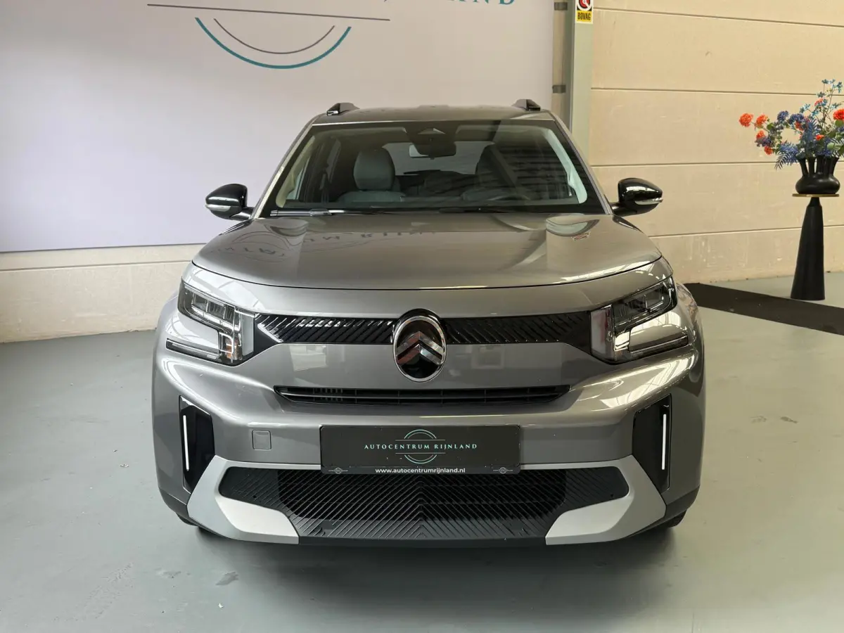 1.2 Hybrid 145pk Plus Automaat, camera, Carplay