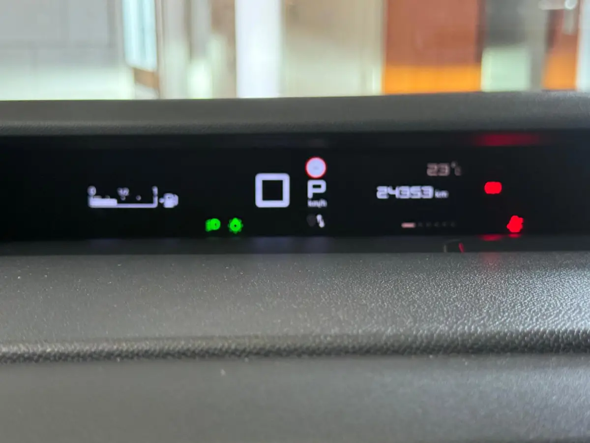 1.2 Hybrid 145pk Plus Automaat, camera, Carplay