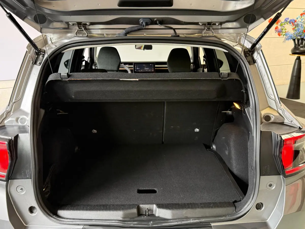 1.2 Hybrid 145pk Plus Automaat, camera, Carplay