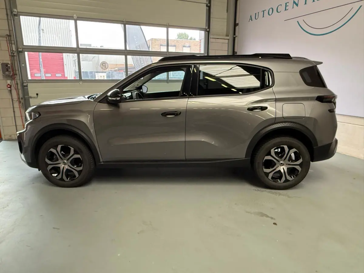 1.2 Hybrid 145pk Plus Automaat, camera, Carplay