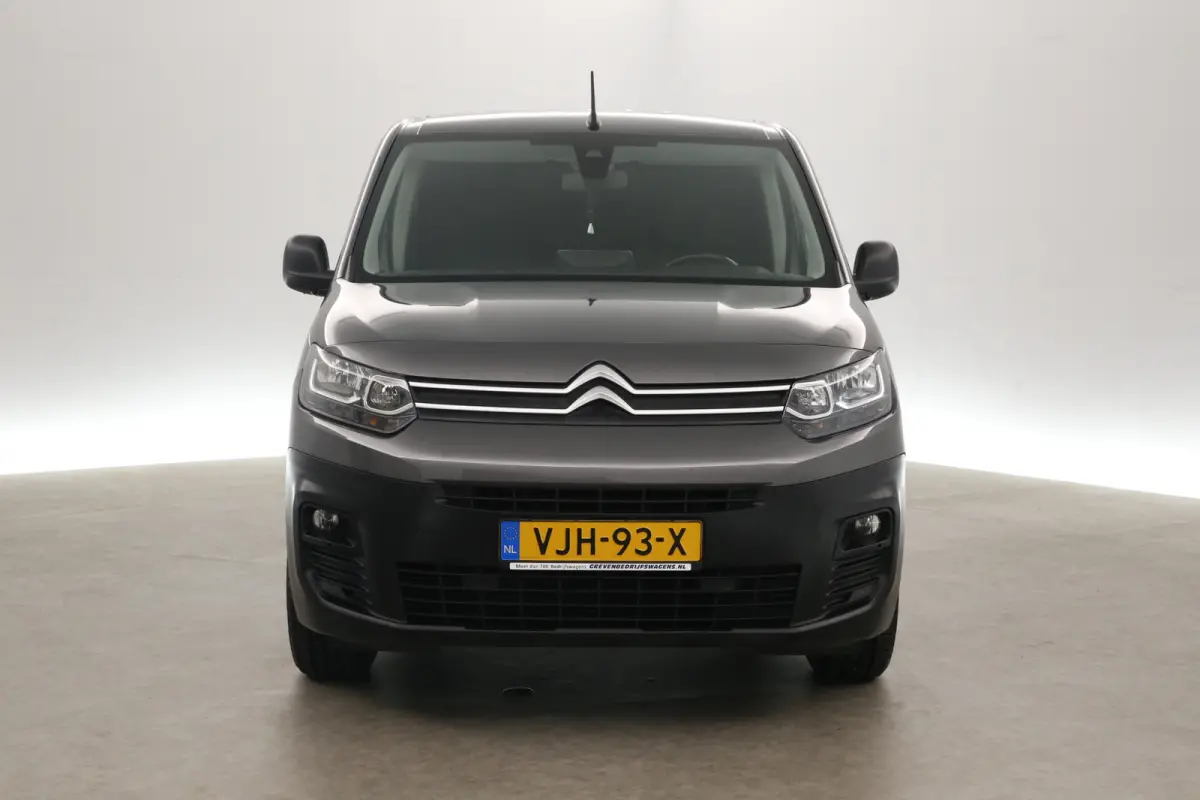 1.5 BlueHDI Club 131PK | Automaat | Airco | Camera | Cruise | Carplay | Trekhaak | LED