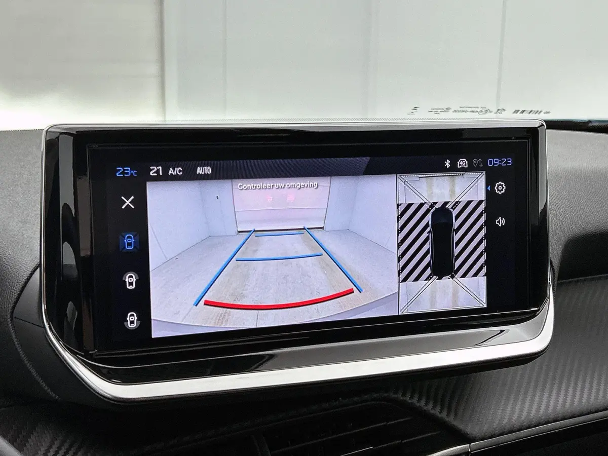 1.2 Hybrid 145pk Allure | Voorraaddeal! | Navigatie | Climate control | Adaptive cruise control | 17" lichtmetalen velgen | Camera V + A