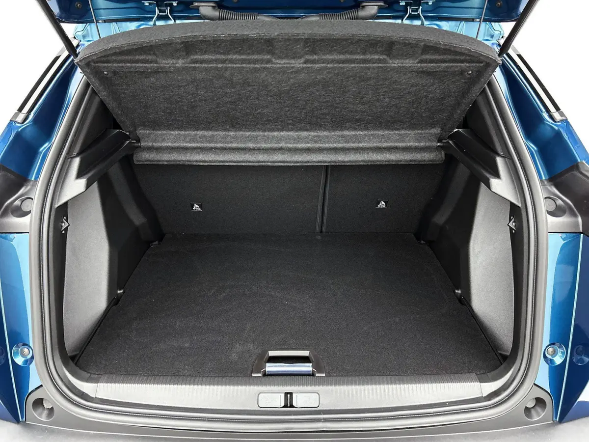 1.2 Hybrid 145pk Allure | Voorraaddeal! | Navigatie | Climate control | Adaptive cruise control | 17" lichtmetalen velgen | Camera V + A