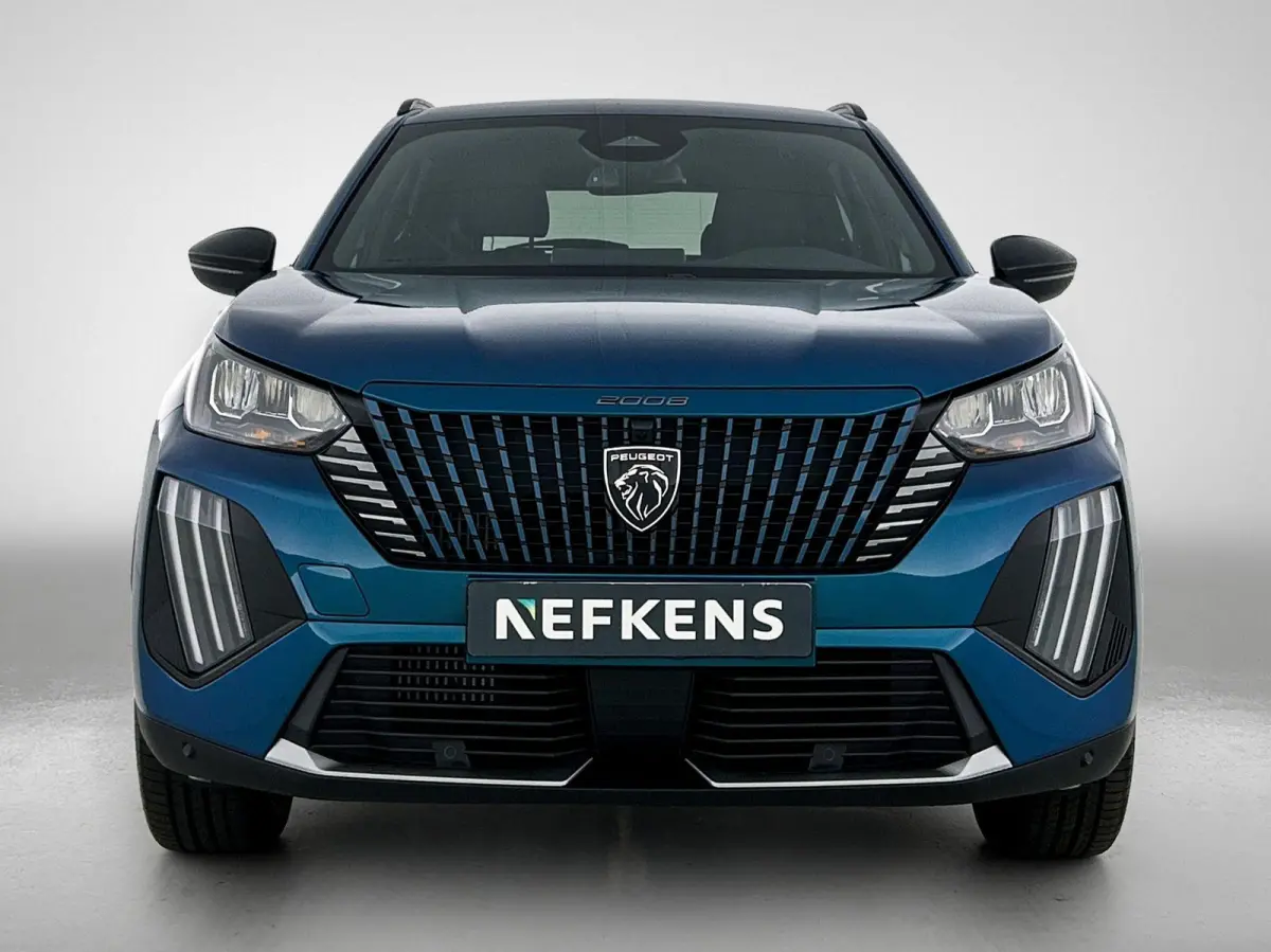 1.2 Hybrid 145pk Allure | Voorraaddeal! | Navigatie | Climate control | Adaptive cruise control | 17" lichtmetalen velgen | Camera V + A