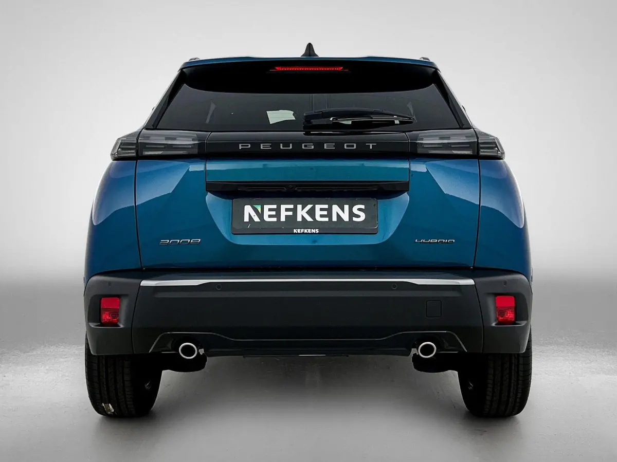 1.2 Hybrid 145pk Allure | Voorraaddeal! | Navigatie | Climate control | Adaptive cruise control | 17" lichtmetalen velgen | Camera V + A