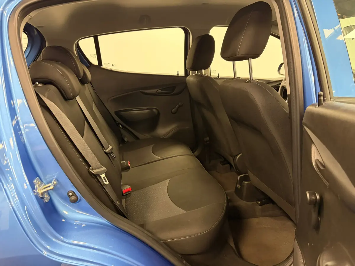 1.0 ecoFLEX Edition*69950*NAP*Airco*5drs*