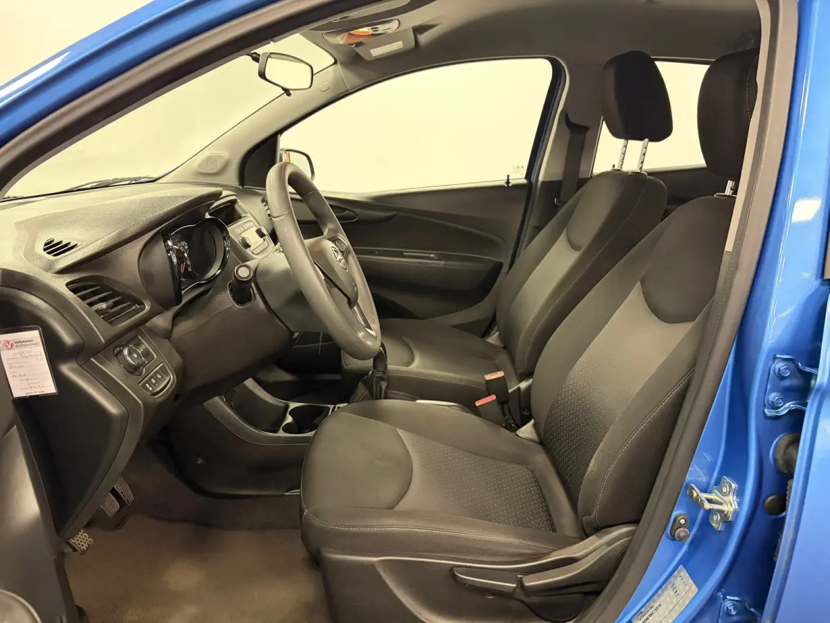 1.0 ecoFLEX Edition*69950*NAP*Airco*5drs*