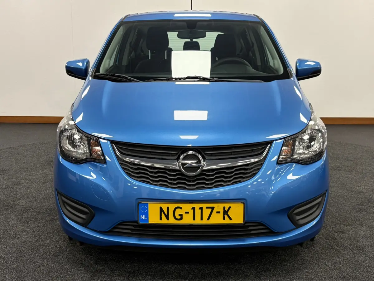 1.0 ecoFLEX Edition*69950*NAP*Airco*5drs*