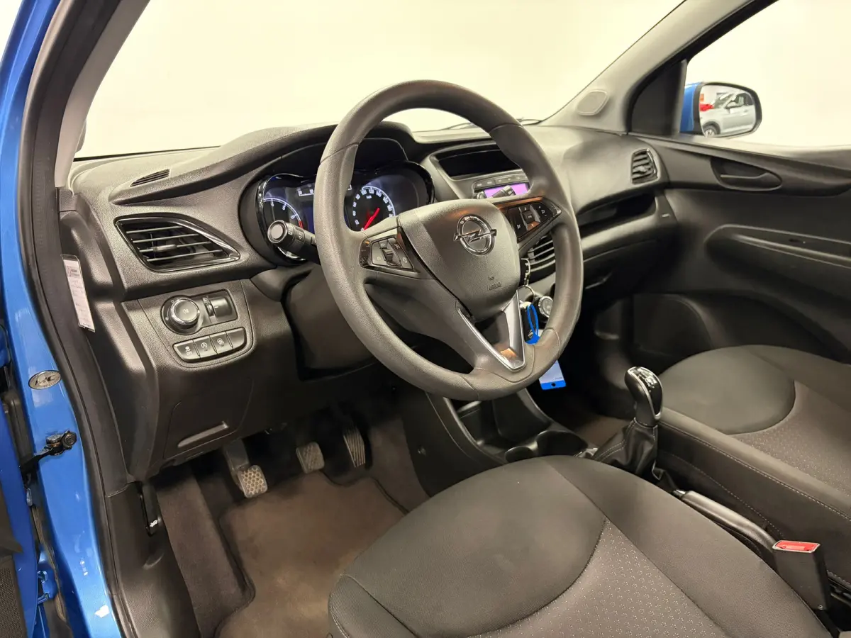 1.0 ecoFLEX Edition*69950*NAP*Airco*5drs*
