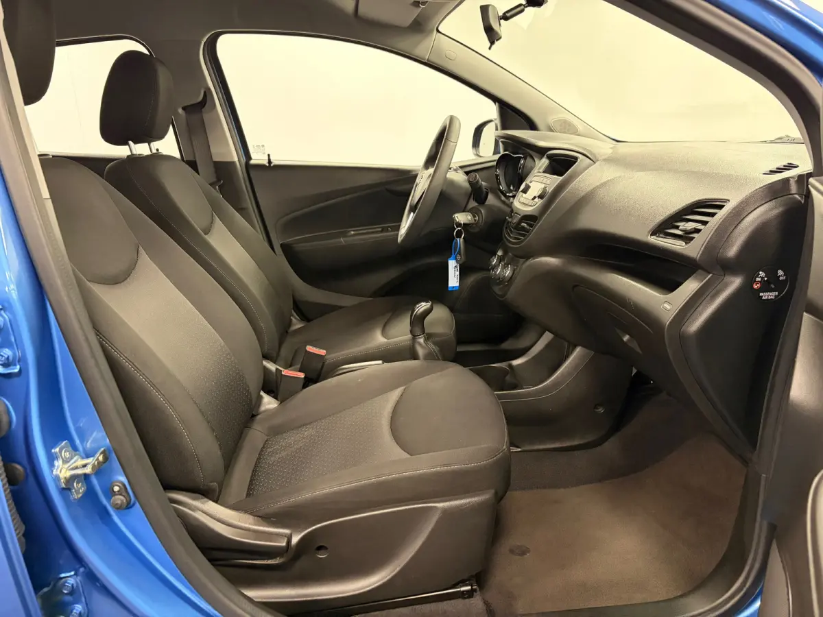 1.0 ecoFLEX Edition*69950*NAP*Airco*5drs*