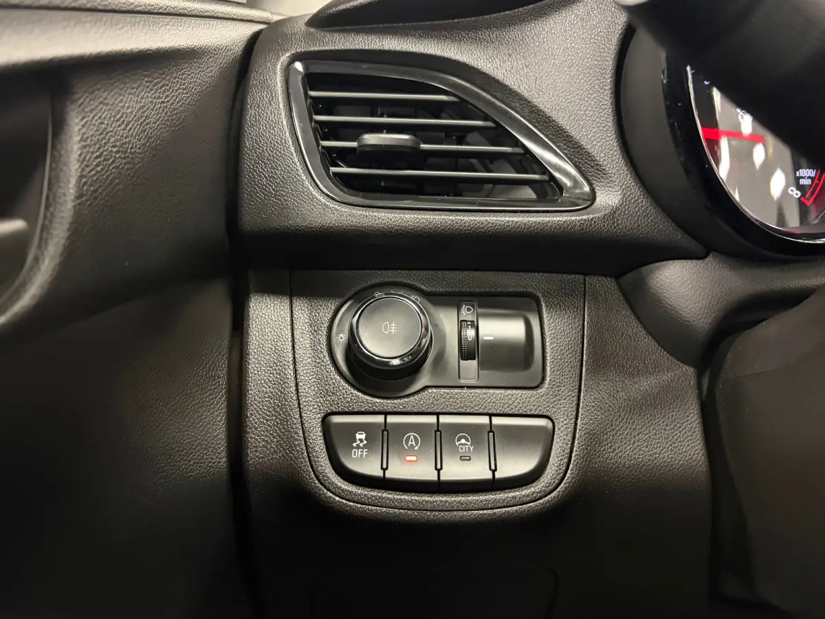 1.0 ecoFLEX Edition*69950*NAP*Airco*5drs*