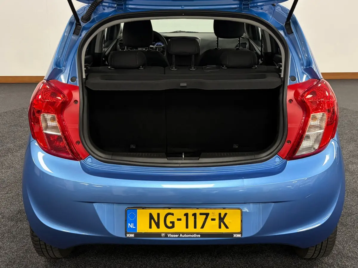 1.0 ecoFLEX Edition*69950*NAP*Airco*5drs*