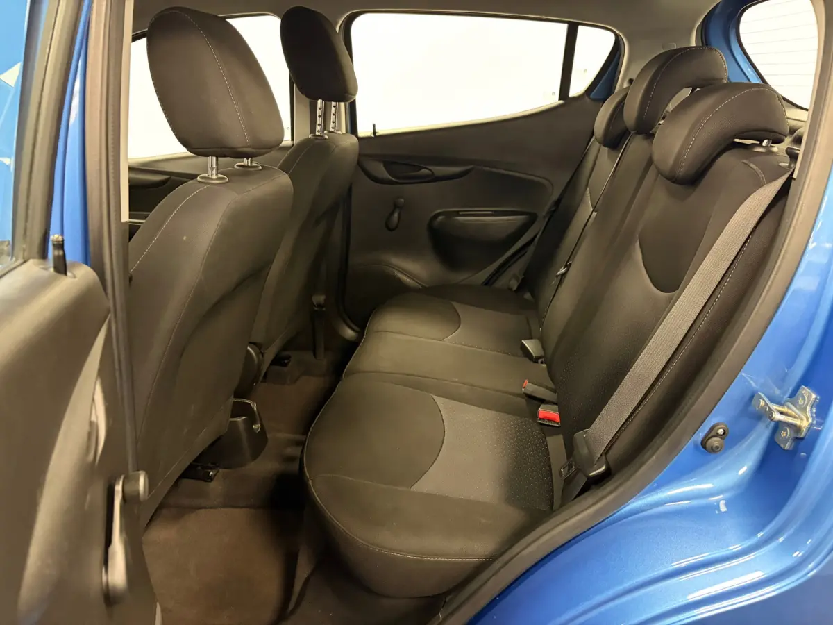 1.0 ecoFLEX Edition*69950*NAP*Airco*5drs*